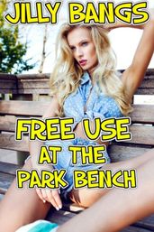 Free Use At The Park Bench