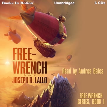 Free-Wrench - Joseph Lallo