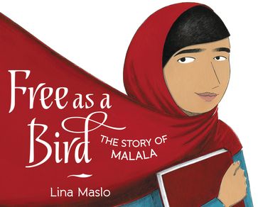 Free as a Bird - Lina Maslo