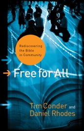 Free for All (mersion: Emergent Village resources for communities of faith)