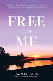 Free to Be Me