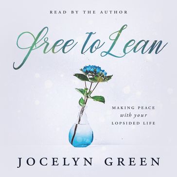 Free to Lean - Jocelyn Green