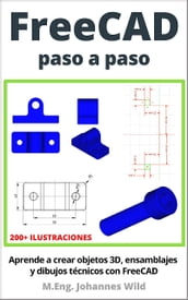 FreeCAD   paso a paso