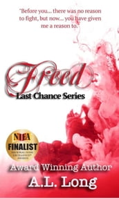 Freed: Last Chance Series (Book Five)