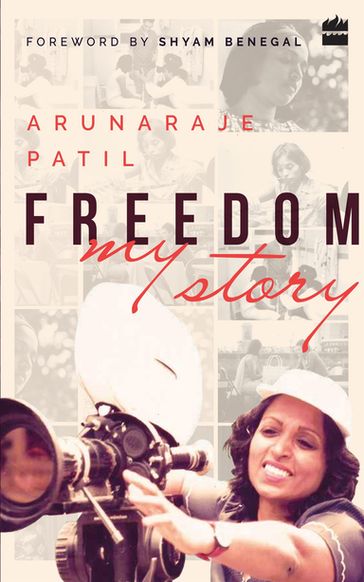 Freedom - Arunaraje Patil