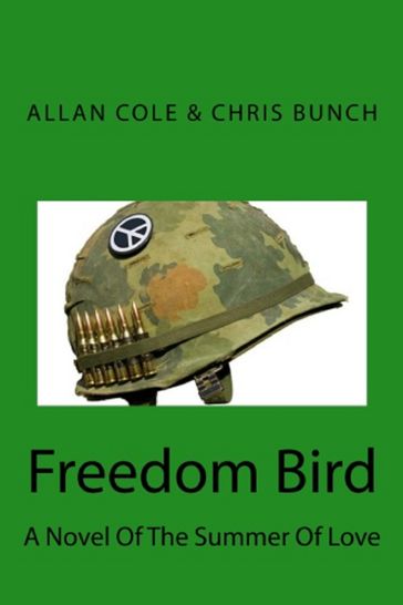 Freedom Bird - Allan Cole