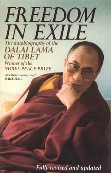 Freedom In Exile - His Holiness The Dalai Lama