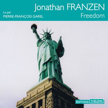 Freedom - Jonathan Franzen