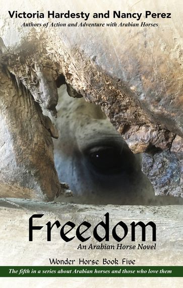 Freedom - Victoria Hardesty - Nancy Perez