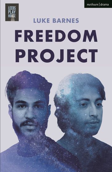 Freedom Project - Luke Barnes