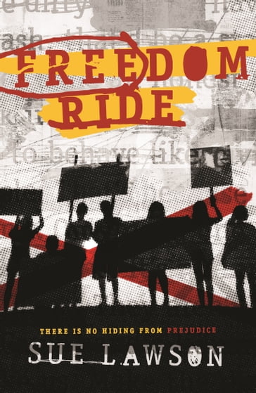 Freedom Ride - Sue Lawson