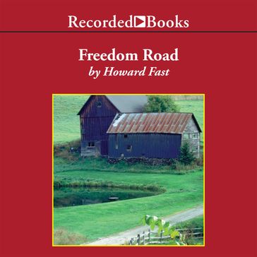 Freedom Road - Howard Fast