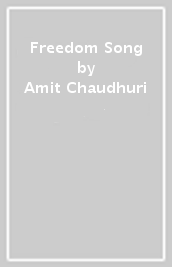 Freedom Song