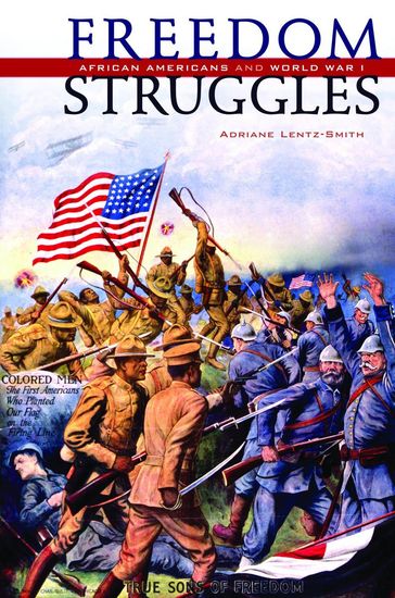 Freedom Struggles - Adriane Lentz-Smith