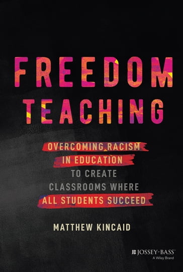 Freedom Teaching - Matthew Kincaid