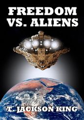 Freedom Vs. Aliens