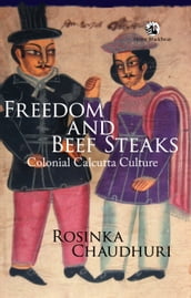 Freedom and Beef Steaks