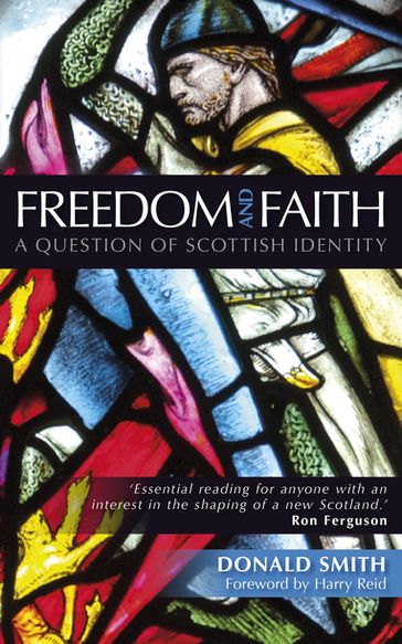 Freedom and Faith - Smith