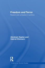 Freedom and Terror