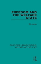 Freedom and the Welfare State