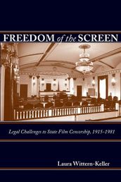 Freedom of the Screen