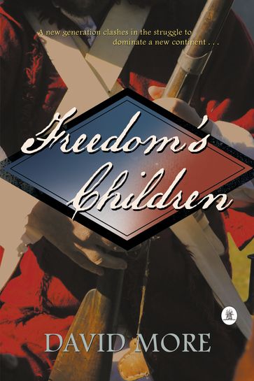 Freedom's Children - David More