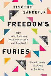 Freedom s Furies
