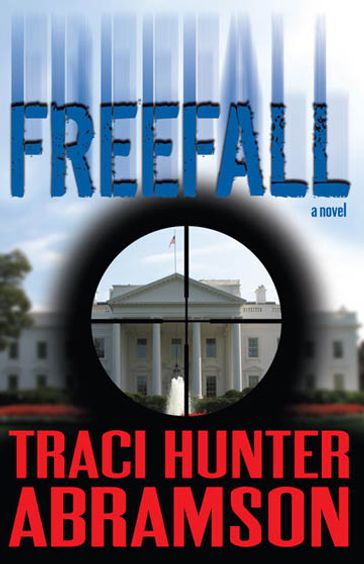 Freefall - Abramson - Traci Hunter