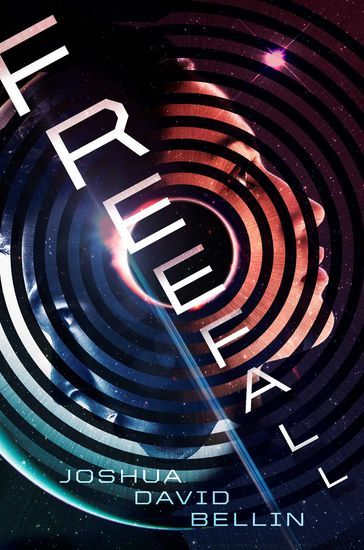 Freefall - Joshua David Bellin