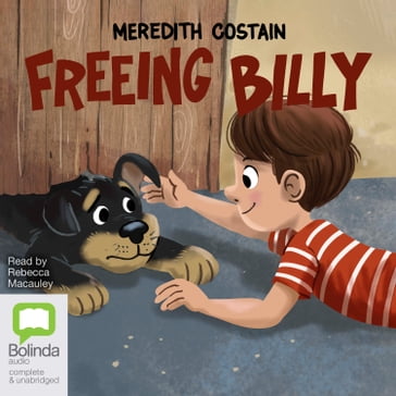 Freeing Billy - Meredith Costain