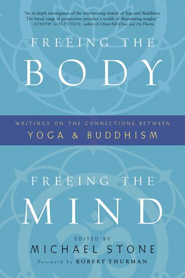 Freeing the Body, Freeing the Mind - Shambhala Publications