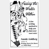 Freeing the Writer Within