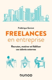 Freelances en entreprise