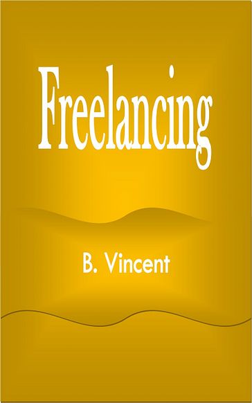 Freelancing - B. VINCENT