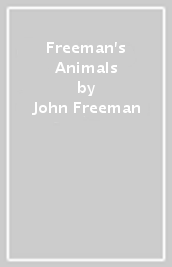 Freeman s Animals