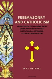 Freemasonry and Catholicism