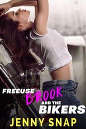 Freeuse Brook and the Bikers
