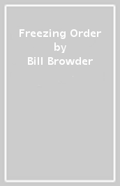 Freezing Order