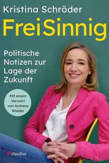 FreiSinnig - Kristina Schroder