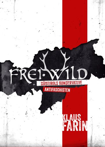 Frei·Wild - Klaus Farin