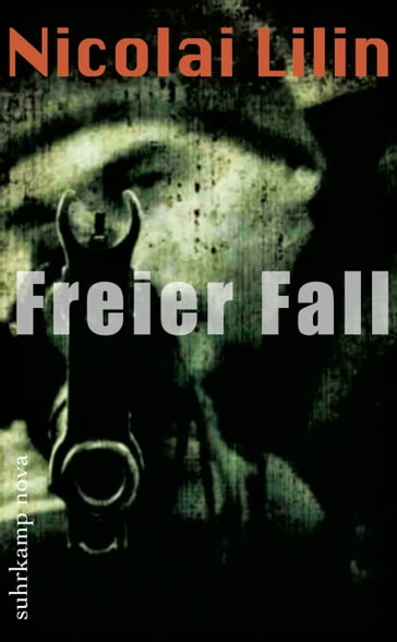 Freier Fall - Nicolai Lilin