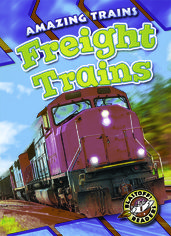 Freight Trains