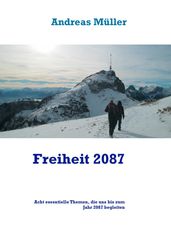 Freiheit 2087