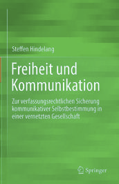 Freiheit und Kommunikation