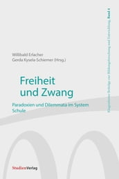 Freiheit und Zwang