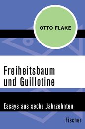 Freiheitsbaum und Guillotine