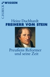 Freiherr vom Stein