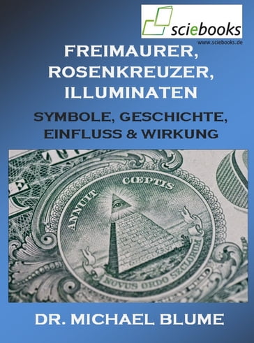 Freimaurer, Rosenkreuzer, Illuminaten - Michael Blume