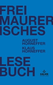 Freimaurerisches Lesebuch