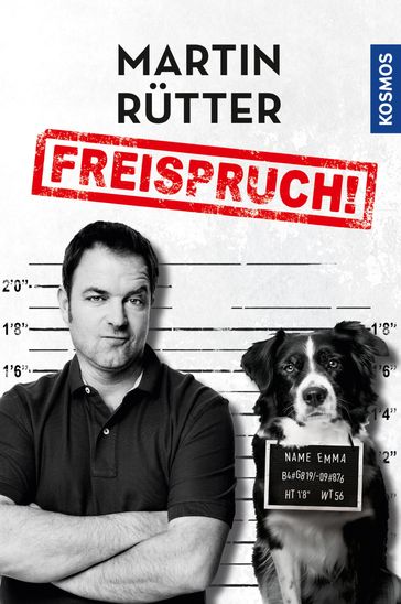 Freispruch - Martin Rutter